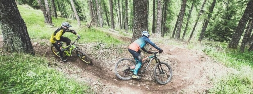 Enduro Valberg